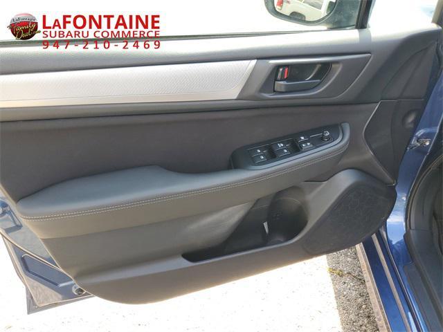 used 2019 Subaru Legacy car, priced at $16,990