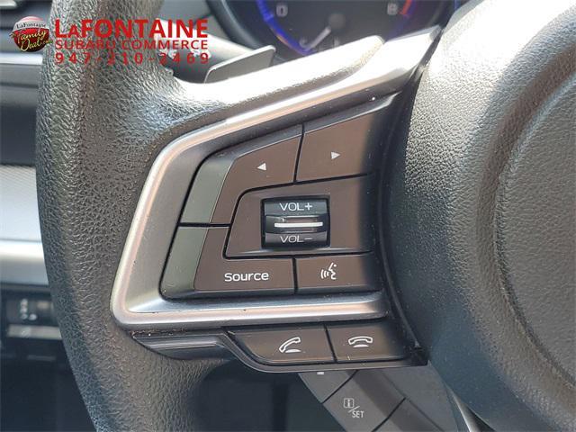 used 2019 Subaru Legacy car, priced at $16,990
