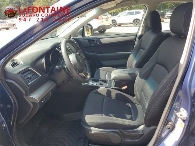 used 2019 Subaru Legacy car, priced at $16,990