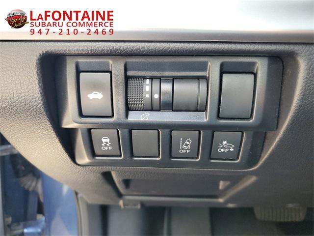 used 2019 Subaru Legacy car, priced at $16,990