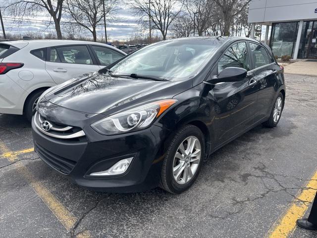 used 2013 Hyundai Elantra GT car, priced at $6,315