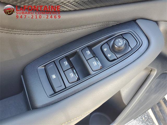 used 2025 Subaru Outback car, priced at $39,750