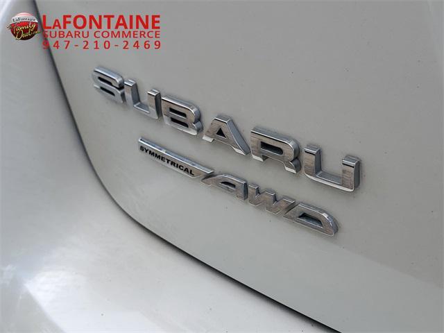used 2023 Subaru Crosstrek car, priced at $24,295