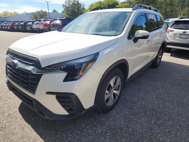 used 2023 Subaru Ascent car, priced at $29,995