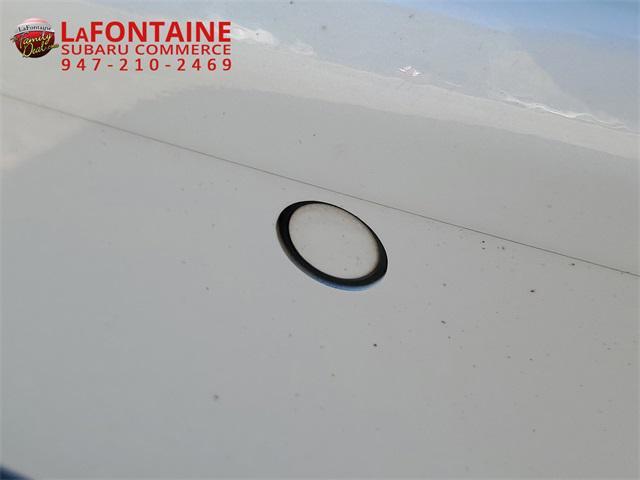 used 2021 Subaru Legacy car, priced at $21,795