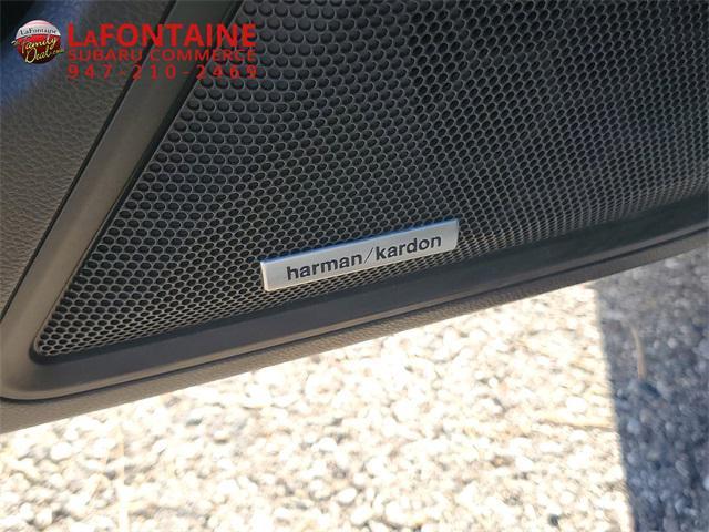 used 2021 Subaru Legacy car, priced at $21,795