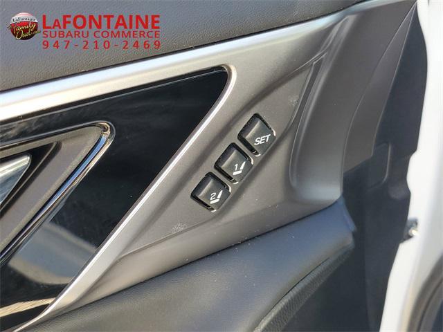 used 2021 Subaru Legacy car, priced at $21,795