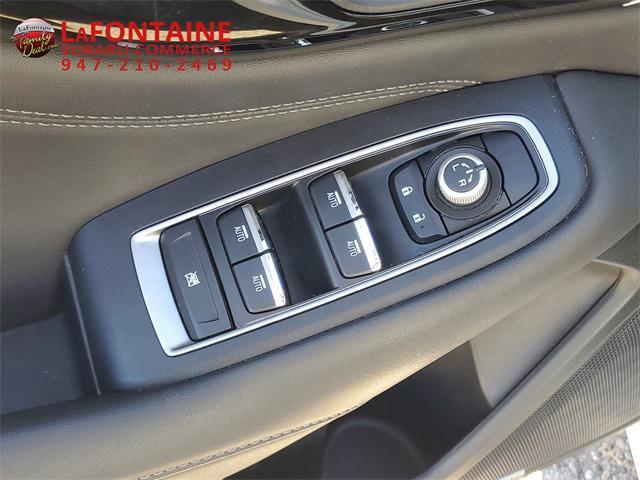 used 2021 Subaru Legacy car, priced at $21,795