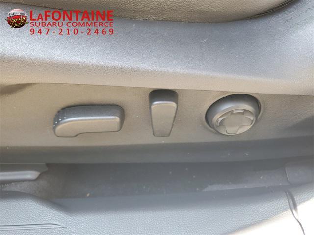 used 2023 Subaru Outback car, priced at $33,425