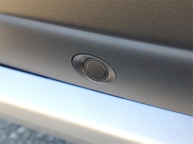 new 2025 Subaru Outback car, priced at $44,353