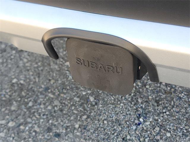 new 2025 Subaru Outback car, priced at $44,353