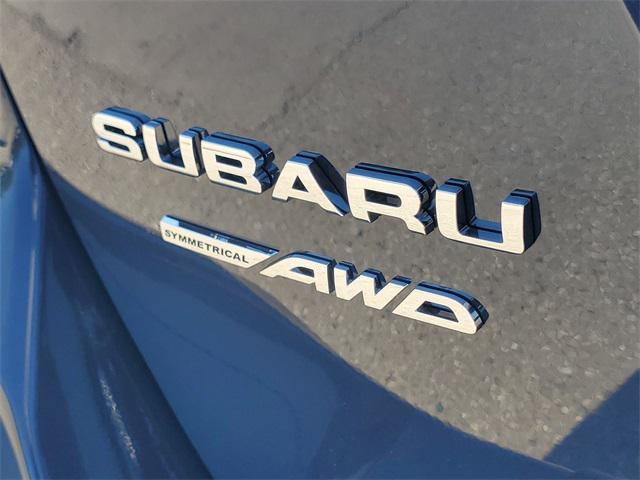 new 2025 Subaru Outback car, priced at $44,353