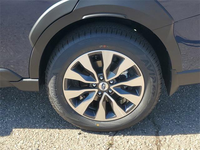 new 2025 Subaru Outback car, priced at $44,353