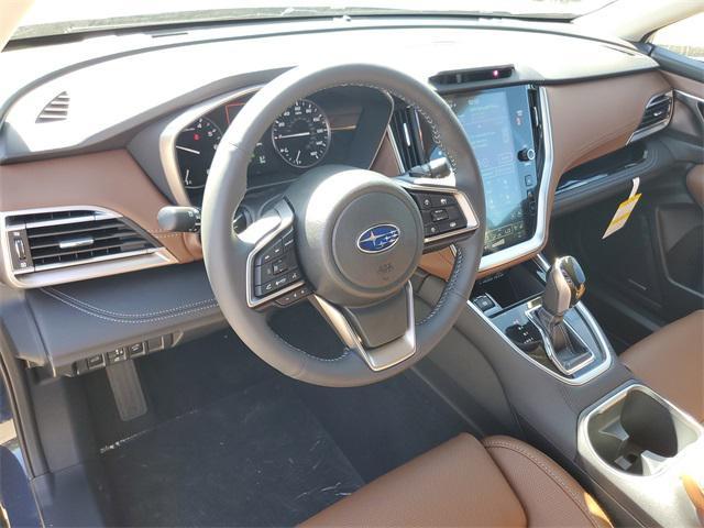 new 2025 Subaru Outback car, priced at $44,353
