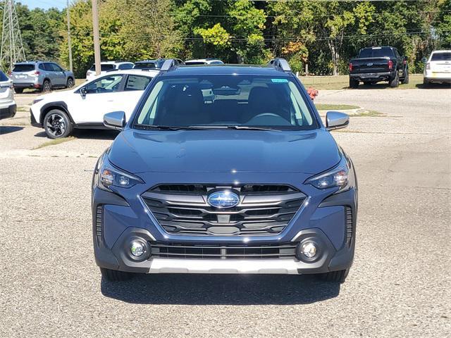 new 2025 Subaru Outback car, priced at $44,353