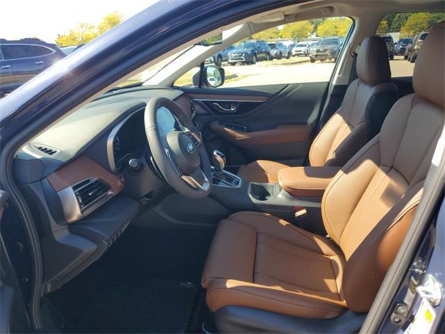new 2025 Subaru Outback car, priced at $44,353