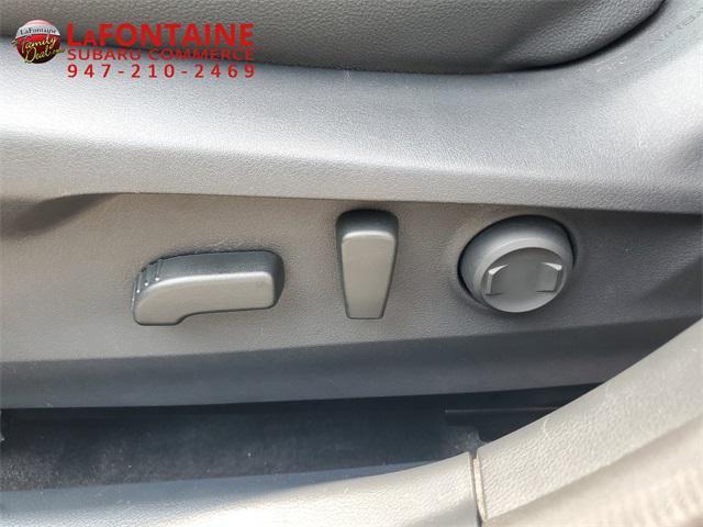 used 2023 Subaru Outback car, priced at $29,645