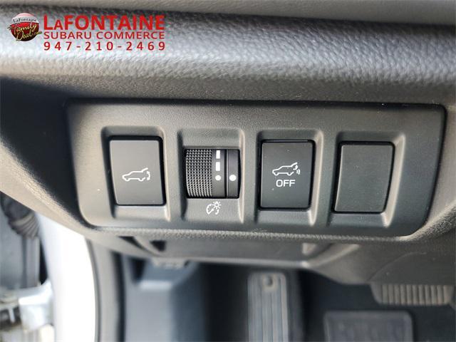 used 2023 Subaru Outback car, priced at $29,645