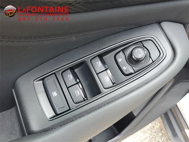 used 2023 Subaru Outback car, priced at $29,645