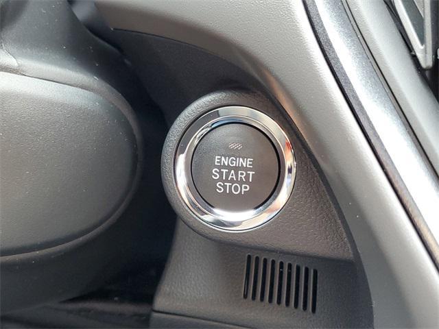new 2025 Subaru Crosstrek car, priced at $32,600