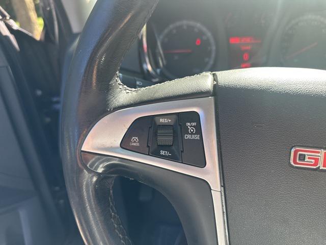 used 2016 GMC Terrain car, priced at $11,725