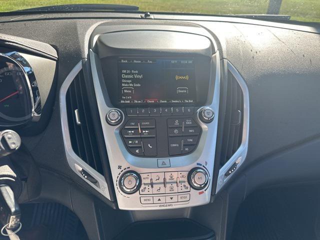 used 2016 GMC Terrain car, priced at $11,725