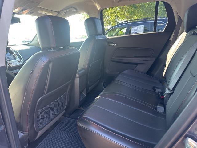 used 2016 GMC Terrain car, priced at $11,725