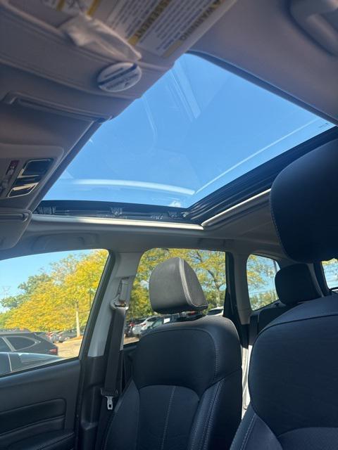 used 2018 Subaru Forester car, priced at $18,245
