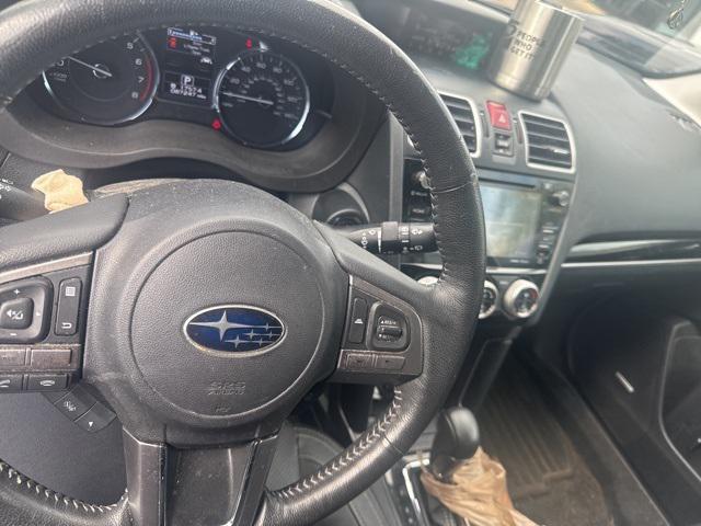 used 2018 Subaru Forester car, priced at $18,245