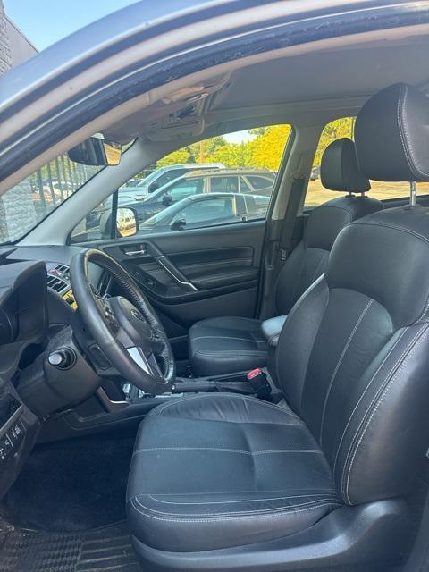 used 2018 Subaru Forester car, priced at $18,245