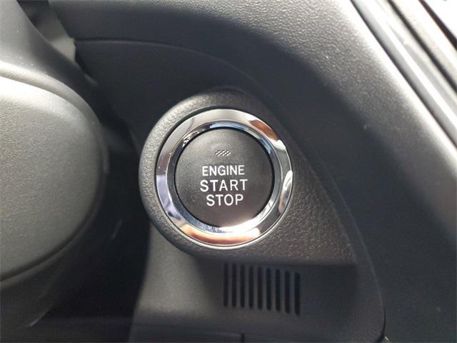 new 2025 Subaru WRX car, priced at $37,388