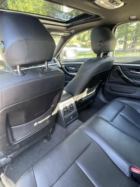used 2016 BMW 428 Gran Coupe car, priced at $16,495