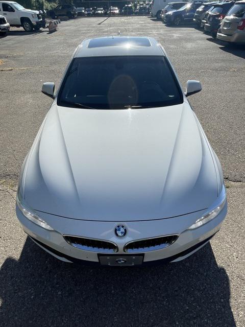 used 2016 BMW 428 Gran Coupe car, priced at $16,495