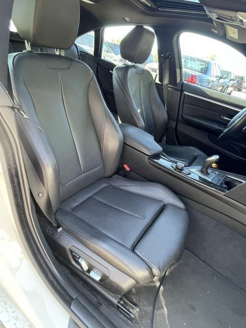 used 2016 BMW 428 Gran Coupe car, priced at $16,495