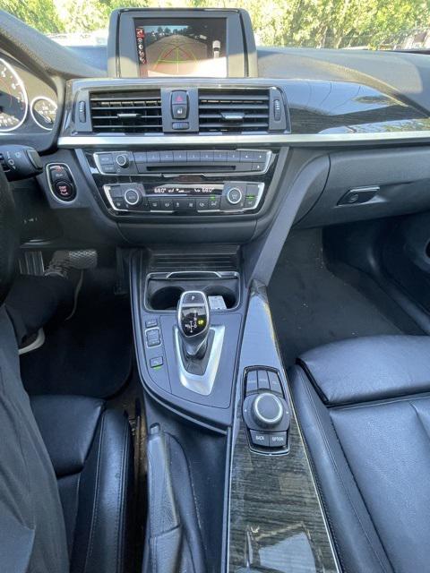 used 2016 BMW 428 Gran Coupe car, priced at $16,495