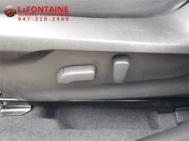 used 2022 Subaru Crosstrek car, priced at $27,195