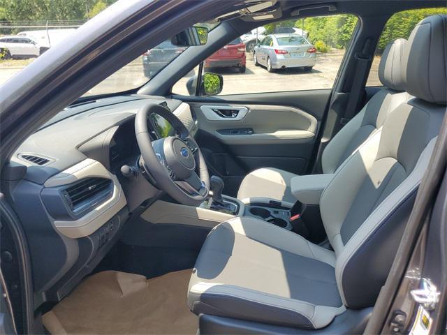 new 2025 Subaru Forester Hybrid car, priced at $41,914