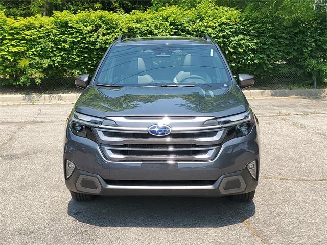 new 2025 Subaru Forester Hybrid car, priced at $41,914