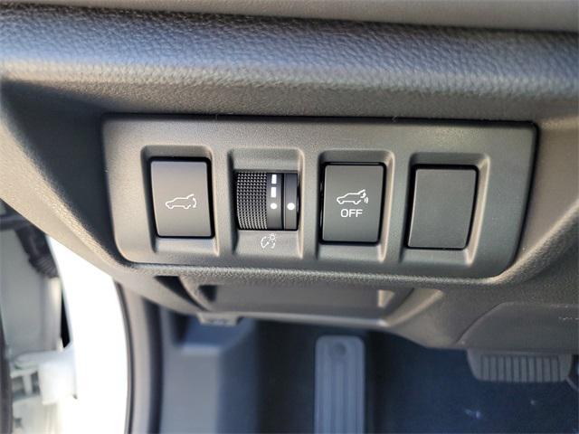 new 2025 Subaru Outback car, priced at $37,670