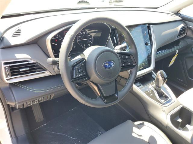 new 2025 Subaru Outback car, priced at $37,670