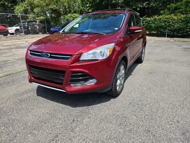 used 2013 Ford Escape car, priced at $8,885