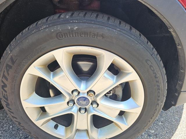 used 2013 Ford Escape car, priced at $8,885