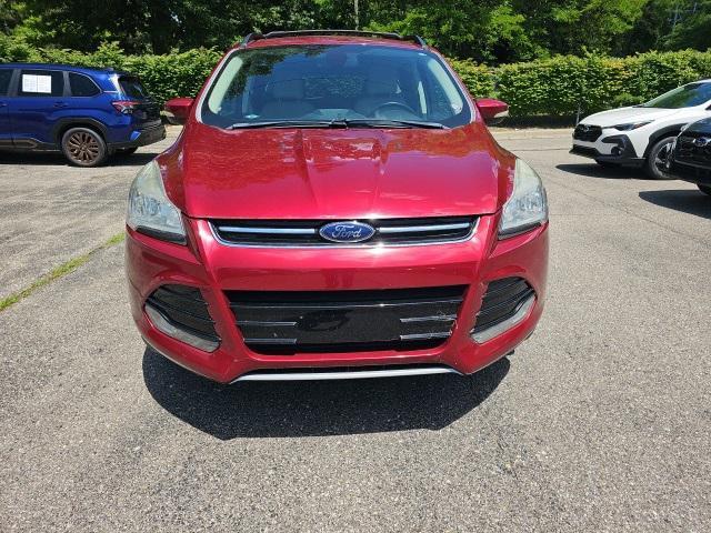 used 2013 Ford Escape car, priced at $8,885