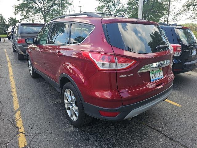 used 2013 Ford Escape car, priced at $8,885