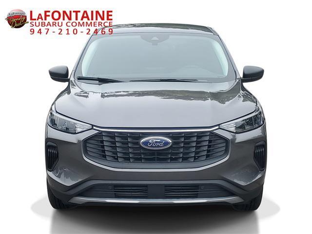 used 2025 Ford Escape car, priced at $25,889