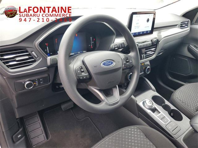used 2025 Ford Escape car, priced at $25,889