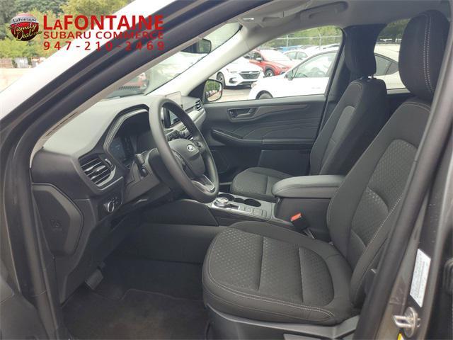 used 2025 Ford Escape car, priced at $25,889