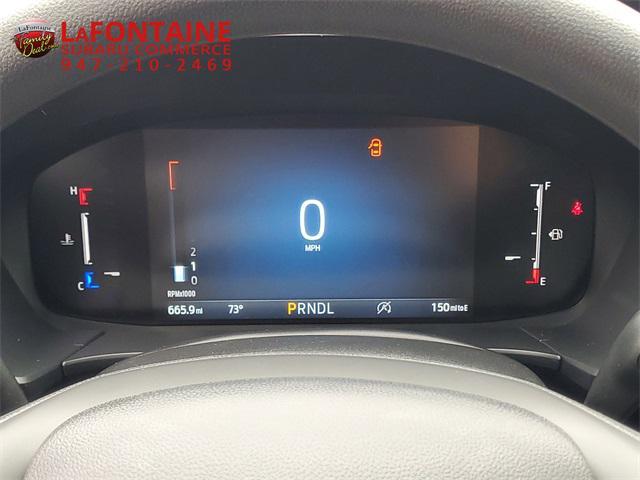 used 2025 Ford Escape car, priced at $25,889