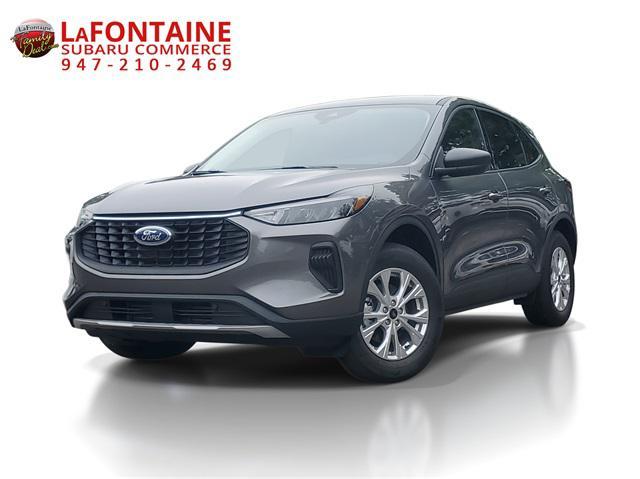 used 2025 Ford Escape car, priced at $25,889