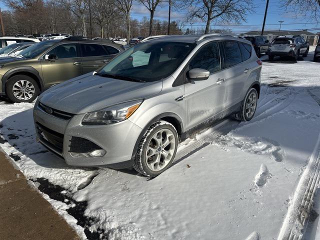 used 2014 Ford Escape car, priced at $9,495